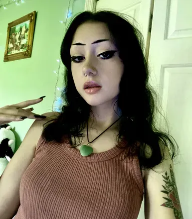 OnlyFans cuenta sexysoygf avatar 1
