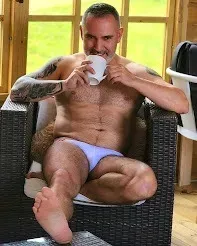 OnlyFans cuenta polar_daddy avatar 1