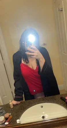 OnlyFans cuenta scarlettred02 avatar 1