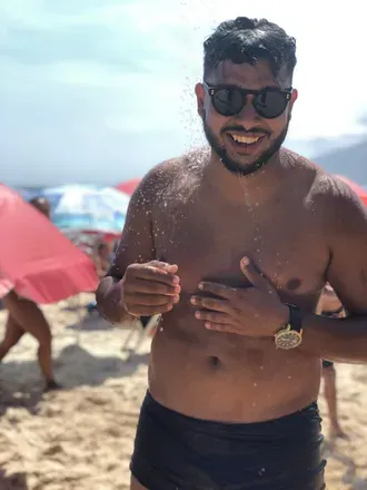 OnlyFans cuenta mercante avatar 1