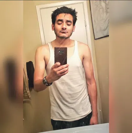 OnlyFans cuenta gayhispanic avatar 1