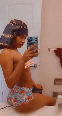 OnlyFans cuenta lilbooty1juicy avatar 1