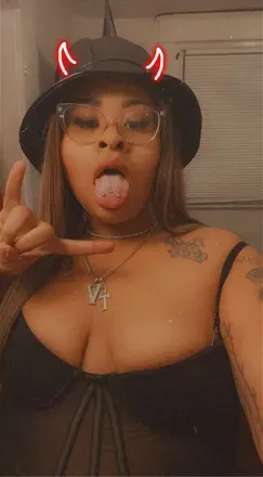 OnlyFans cuenta fatbootyvee avatar 1