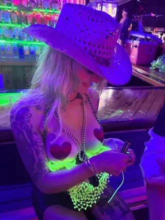 OnlyFans cuenta morganntaylorr avatar 1