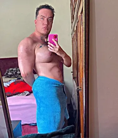 OnlyFans cuenta o_metamorfo avatar 1