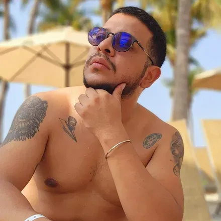 OnlyFans cuenta xavi8702 avatar 1