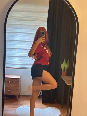 OnlyFans cuenta babydurufree avatar 1