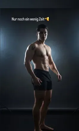 OnlyFans cuenta soyjosealejo avatar 1