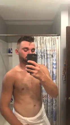 OnlyFans cuenta wadebarlow3 avatar 1