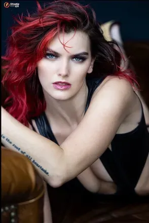 OnlyFans cuenta thehotnessmonster avatar 1