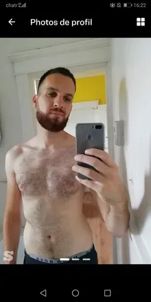 OnlyFans cuenta frenchotter9 avatar 1
