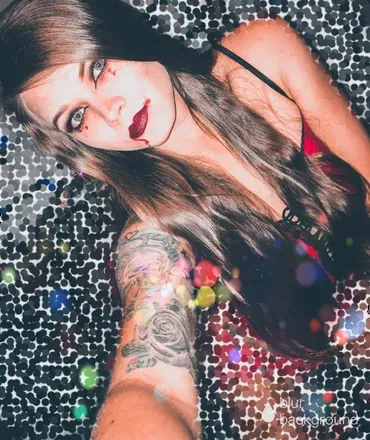 OnlyFans cuenta scarysweet- avatar 1