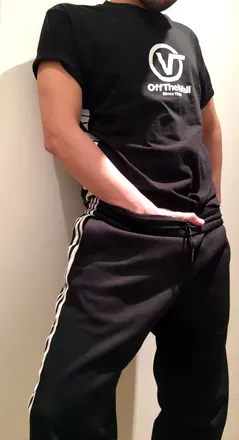 OnlyFans cuenta willywank avatar 1