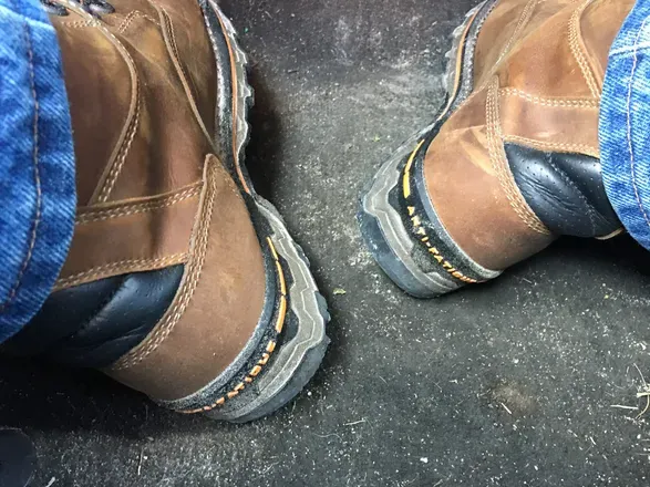OnlyFans account  knockingboots header 2