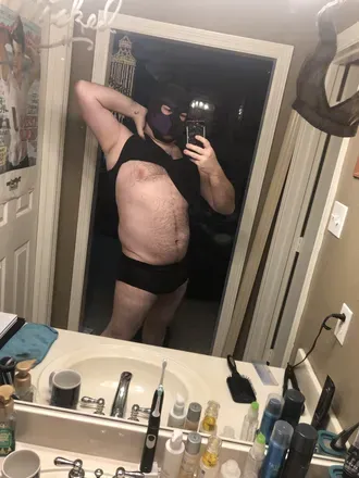 OnlyFans cuenta scruffy_dusty avatar 1