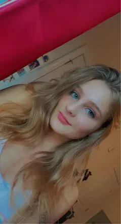 OnlyFans account  glimmerbaby21 avatar 1