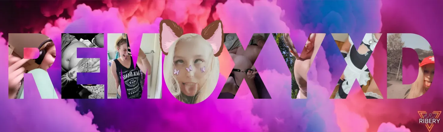 OnlyFans cuenta remoxyxd header 2