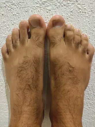 OnlyFans cuenta hobbitoes avatar 1