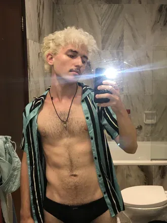 OnlyFans cuenta thehornymatt avatar 1