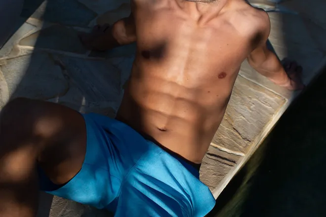 OnlyFans cuenta the-mr-rocco header 2