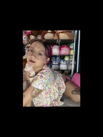 OnlyFans cuenta sm0lprincess header 2