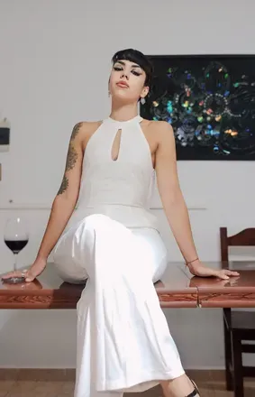 OnlyFans cuenta goddessmaia1 avatar 1
