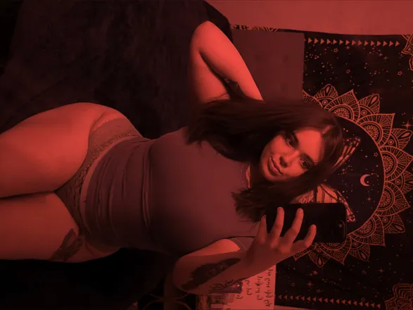 OnlyFans cuenta selenalynnxx header 2