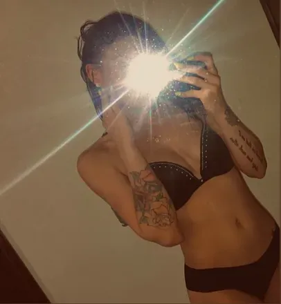 OnlyFans cuenta kristenk027 avatar 1