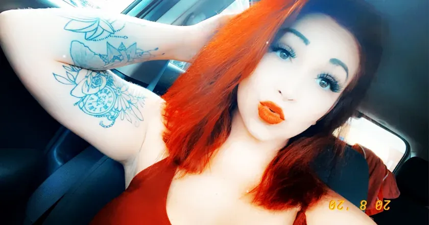 OnlyFans cuenta redheadbabefree avatar 1