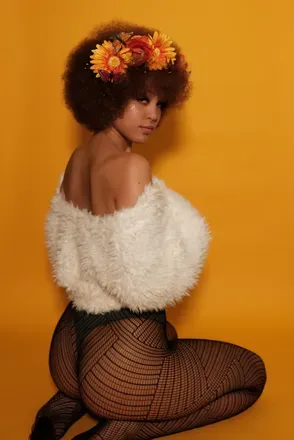 OnlyFans cuenta ebonietm avatar 1