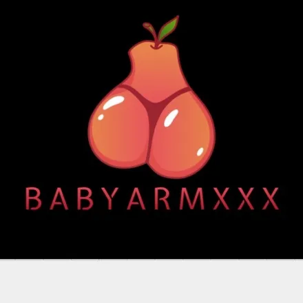 OnlyFans cuenta babyarmx header 2