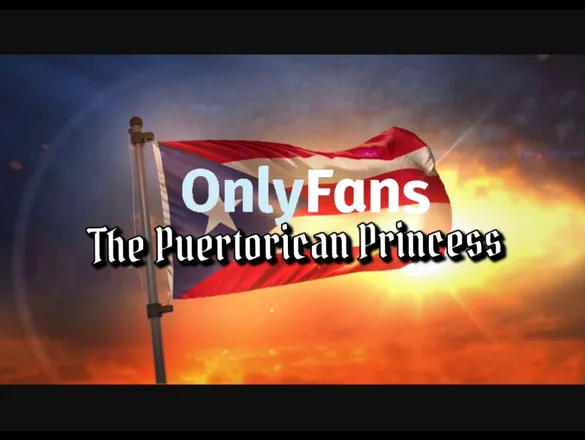 OnlyFans cuenta thapuertoricanprincess header 2