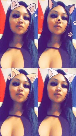 OnlyFans cuenta crystalscrazycorner avatar 1