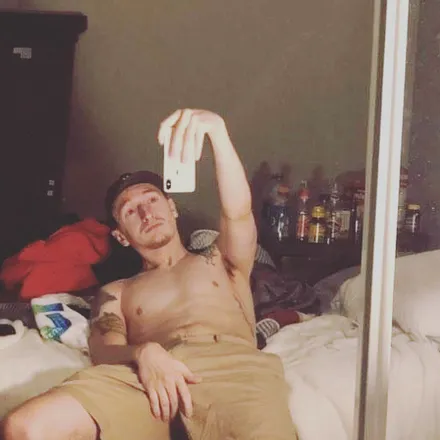 OnlyFans cuenta austin2020sp header 2