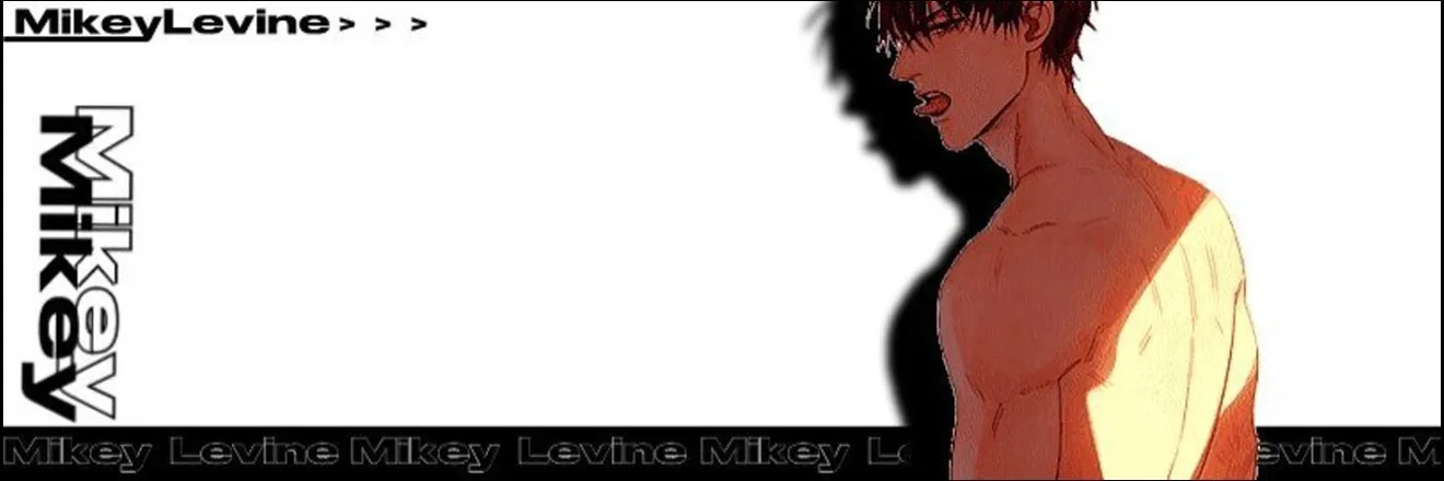 OnlyFans cuenta vipmikeylevine header 2