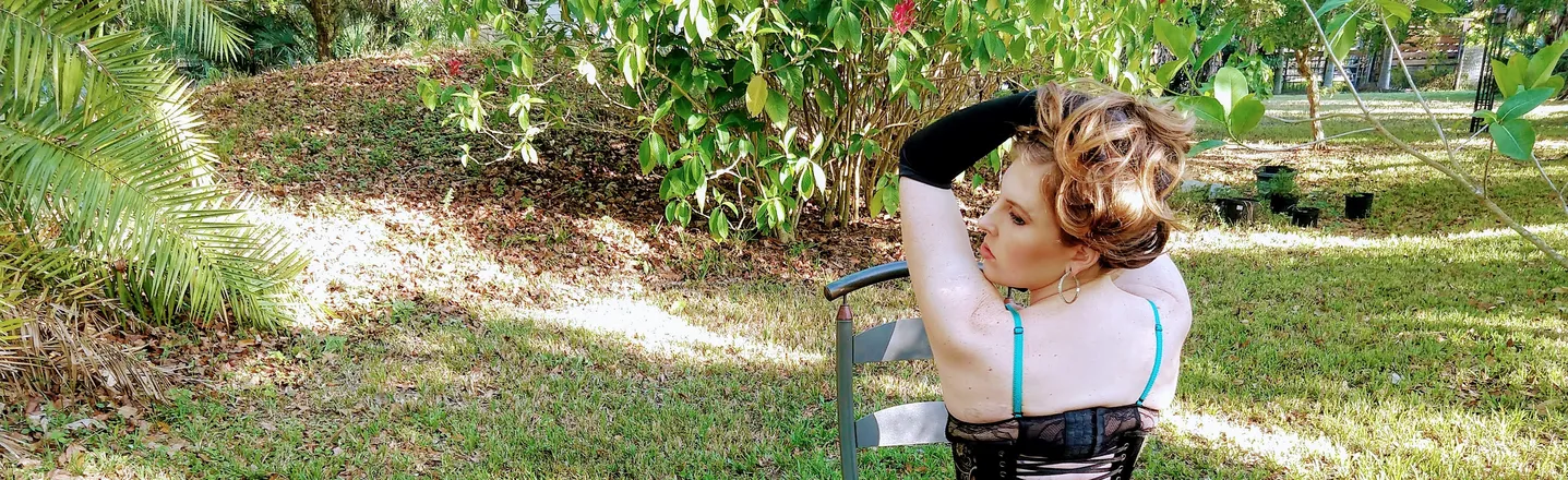 OnlyFans cuenta thenotoriousmissvargas header 2