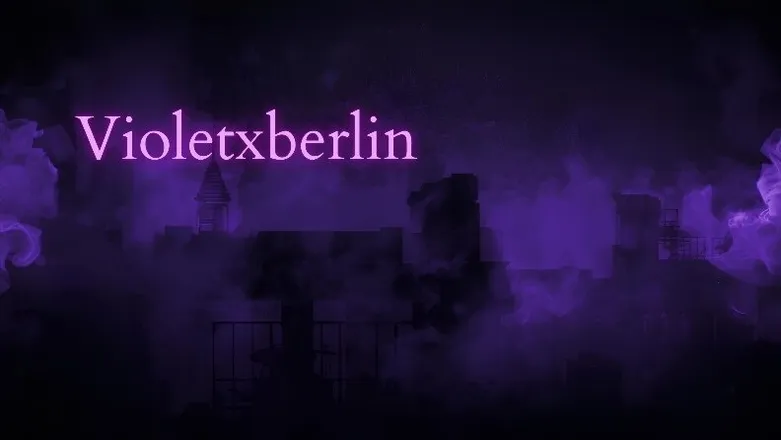 OnlyFans cuenta violetxberlin header 2