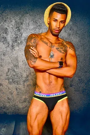OnlyFans cuenta romeisburrning avatar 1