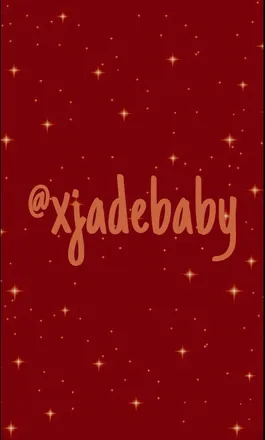 OnlyFans cuenta xjadebaby header 2