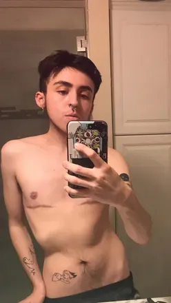 OnlyFans cuenta asexualtwink avatar 1