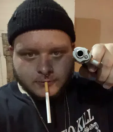 OnlyFans account  skimaskfetish avatar 1