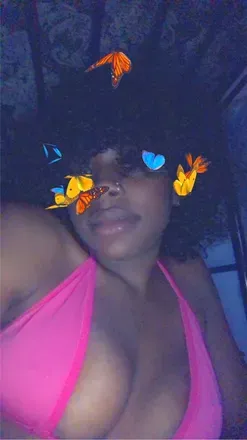 OnlyFans cuenta sheabutterbaby234 avatar 1