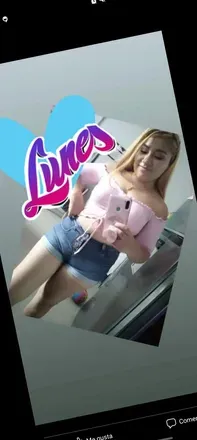 OnlyFans cuenta bellailusion avatar 1