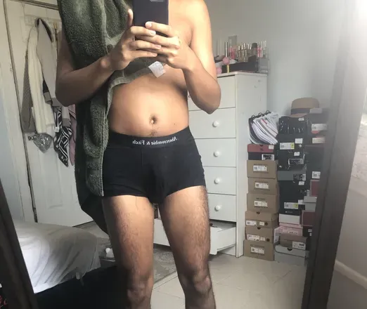 OnlyFans cuenta dominicanjea header 1