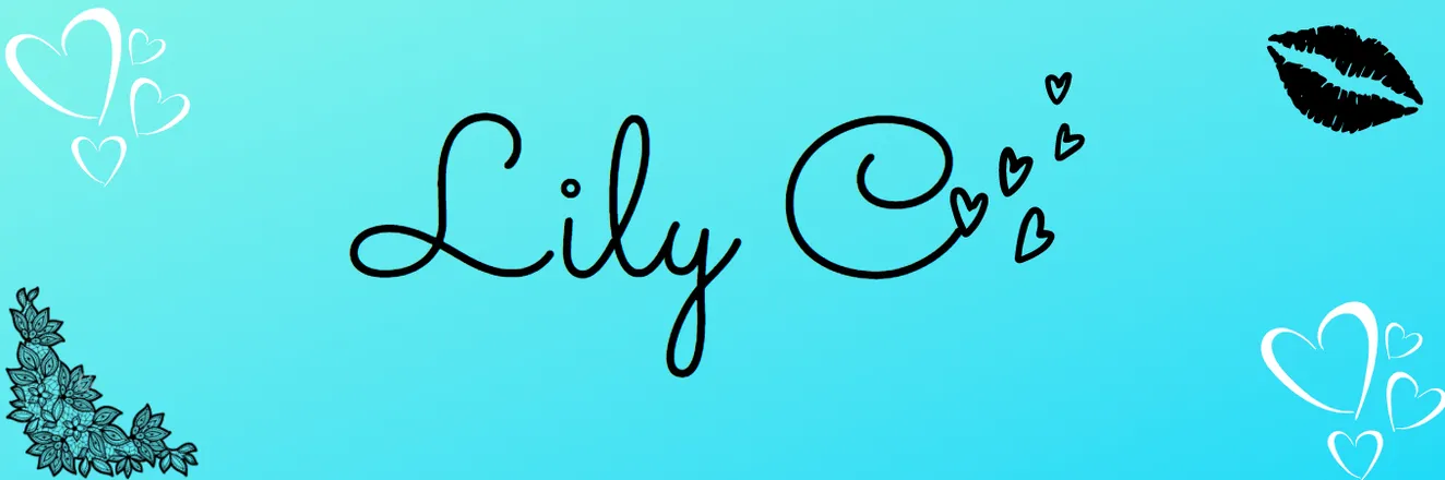 OnlyFans cuenta lilyclo header 2