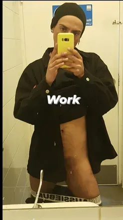 OnlyFans account  chisp0p avatar 1