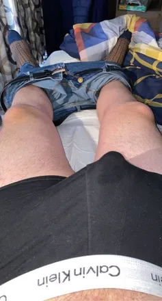 OnlyFans of hornuksw