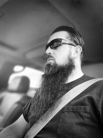 OnlyFans cuenta beardtastixxx avatar 1