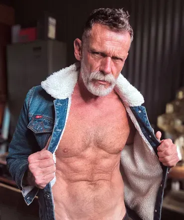OnlyFans cuenta daddyjack6969 avatar 1