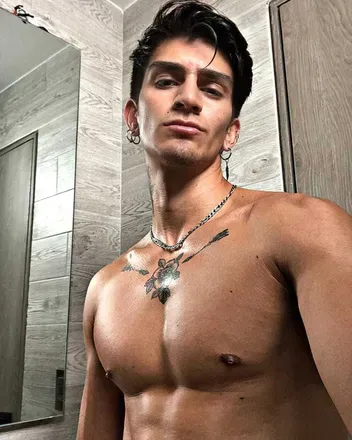 OnlyFans cuenta eddyblack30 avatar 1
